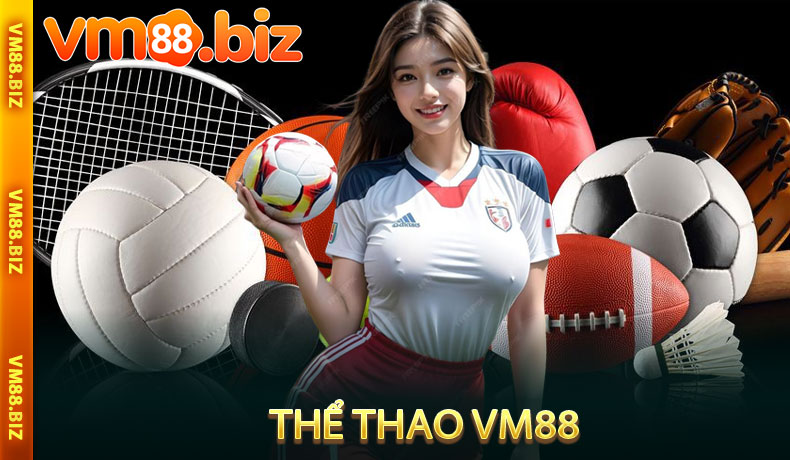 Thể Thao VM88