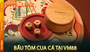 Bầu Tôm Cua Cá