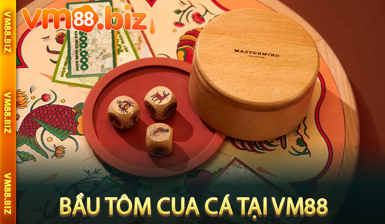 Bầu Tôm Cua Cá